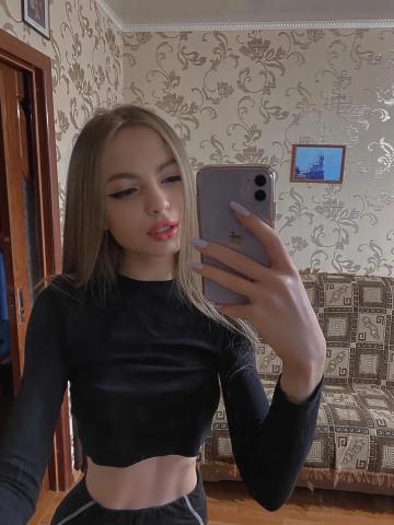 Анечка - Фото 3